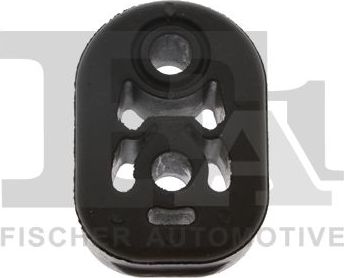 Кронштейн глушителя FA1 (резина) для Mercedes-Benz GLK-Класс I (X204) 2008-2015. Артикул 143-949