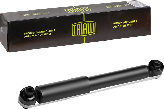 Амортизатор Trialli. Артикул AG 10521