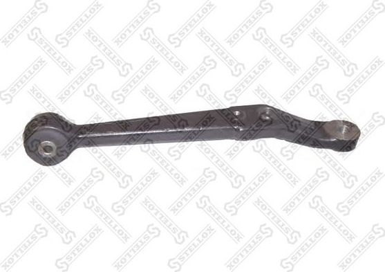 Поперечный рычаг передней подвески Stellox. Артикул 54-02641-SX