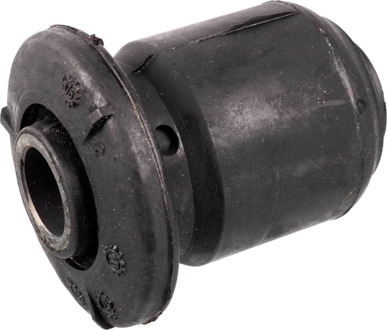 Сайлентблок заднего рычага подвески Febi Bilstein. Артикул 04977