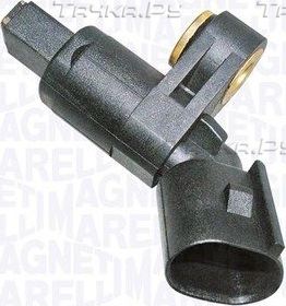 Датчик ABS Magneti Marelli передний правый для Audi A3 I (8L) 1996-2003. Артикул 172100000010