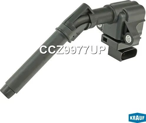 Катушка зажигания (Krauf). Артикул CCZ9977UP