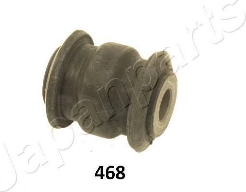 Сайлентблок переднего рычага подвески Japanparts. Артикул RU-468