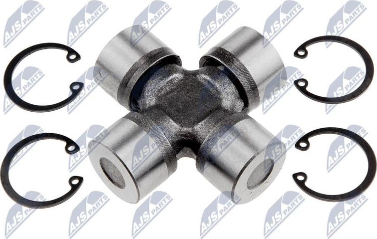 Крестовина карданного вала NTY. Артикул NKW-KA-301