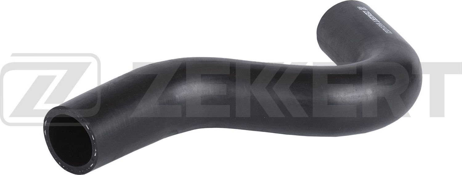 Патрубок радиатора (системы охлаждения) Zekkert (EPDM (Этилен-пропиленовый каучук)). Артикул MK-6013