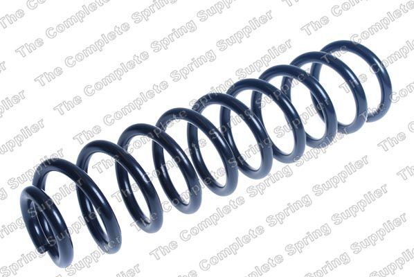 Пружина подвески Lesjofors передняя для Mercedes-Benz E-Класс III (W211, S211) 2005-2008. Артикул 4056938