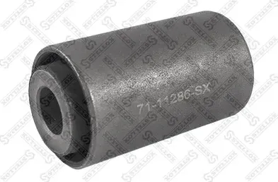 Подушка МКПП задняя 5 ступенчный VW T4 all 1991 (Stellox) Stellox. Артикул 71-11286-SX