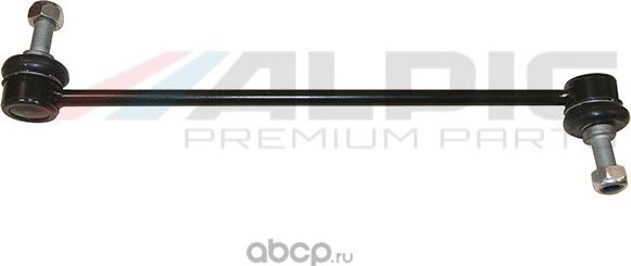 Тягастабилизатора правая/левая HYUNDAI-KIA(SANTA FE) (Alpic). Артикул ASL174LR