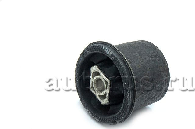 Сайлентблок задней балки Hyundai / KIA. Артикул 551603X000