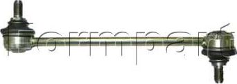 Стойка (тяга) стабилизатора Formpart передняя для Alfa Romeo 166 I 1998-2007. Артикул 1008001-XL