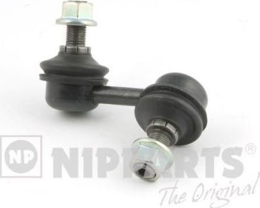 Стойка (тяга) стабилизатора Nipparts. Артикул N4965016