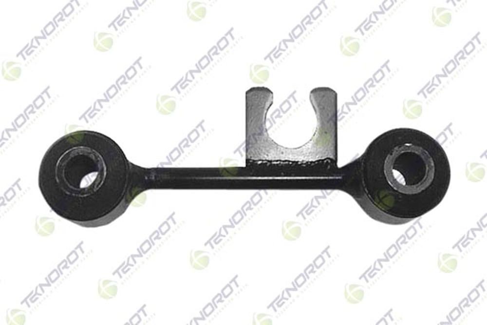 Стойка (тяга) стабилизатора Teknorot (сталь). Артикул M-662