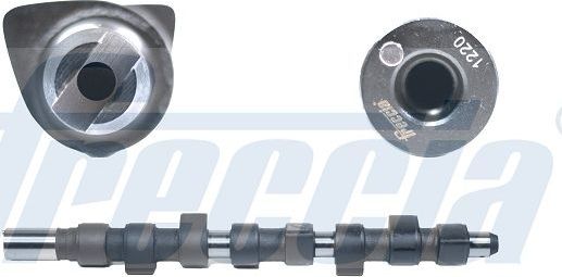 Распредвал Freccia для Fiat Duna 1987-1991. Артикул CM05-2106