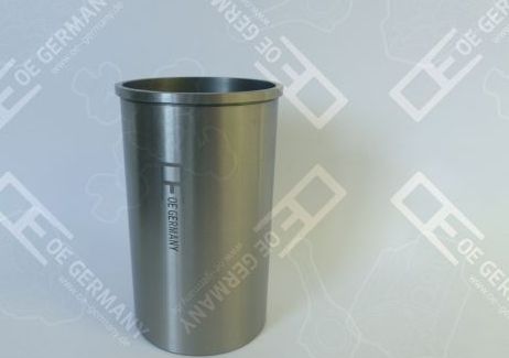 Гильза цилиндра OE Germany для Mercedes-Benz Unimog 1992-2026. Артикул 01 0110 601001