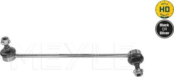 Стойка (тяга) стабилизатора Meyle MEYLE-HD: Better than OE. Carbon neutral. Артикул 316 060 0039/HD
