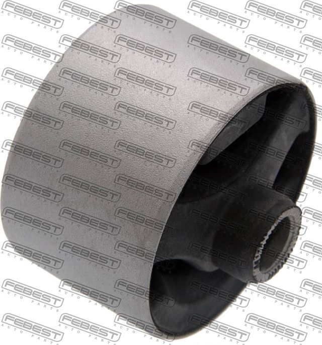 Подушка (опора) двигателя Febest передняя для Hyundai Matrix I 2006-2006. Артикул KMB-CD16ATF