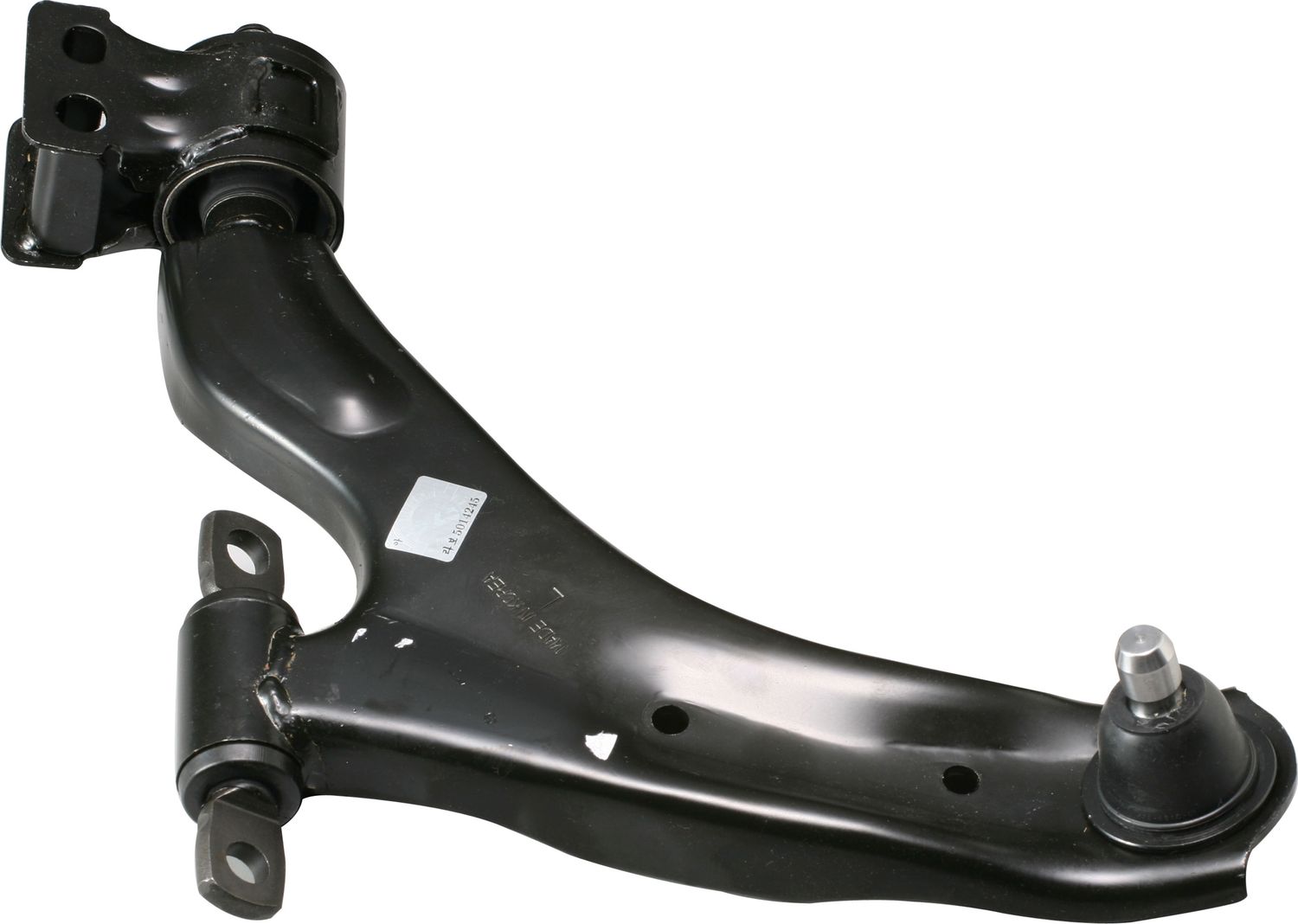 Поперечный рычаг CTR. Артикул CQ0099L