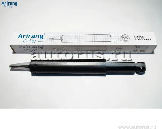 Амортизатор задний GAS (Arirang). Артикул ARG261112