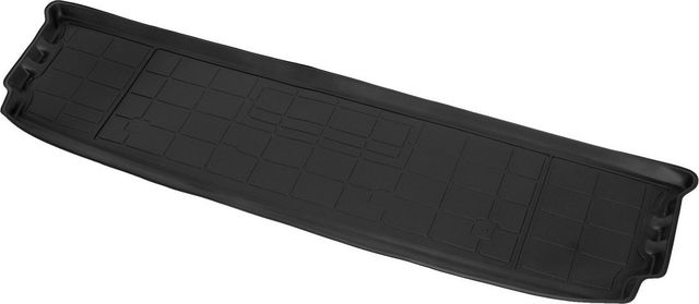 Коврик Rival в багажник для Chevrolet Orlando компактвэн (7 мест) 2011-2015. Артикул 11005004