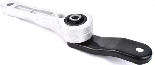 Опора двигателя VAG A3/OCTAVIA/SUPERB/GOLF V/VI/TOURAN 03- зад (Jikiu). Артикул MI33022