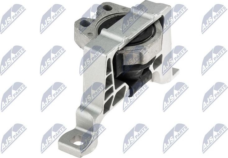 Подушка (опора) двигателя NTY. Артикул ZPS-MZ-062