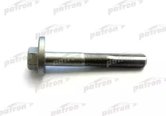 Болт развальный Patron для Mazda CX-7 I 2007-2013. Артикул PBLT005
