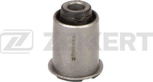 Сайлентблок заднего рычага подвески Zekkert. Артикул GM-6743