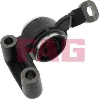 Сайлентблок переднего рычага подвески Fag задний правый для MINI Cabrio II (R57) 2008-2015. Артикул 829 0397 10