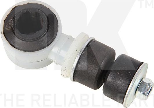 Стойка (тяга) стабилизатора NK. Артикул 5113606