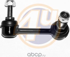 Стойка (тяга) стабилизатора 4U. Артикул NS-F-09793