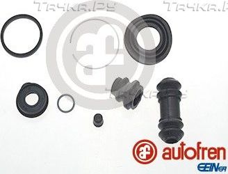 Ремкомплект тормозного суппорта Autofren Seinsa. Артикул D4452
