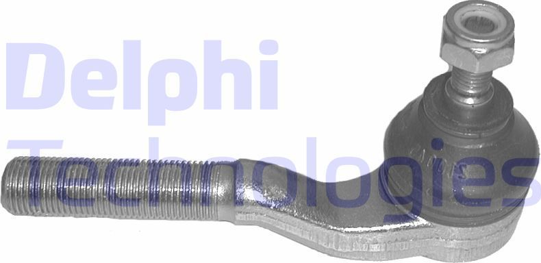 Наконечник рулевой тяги Delphi. Артикул TA1670