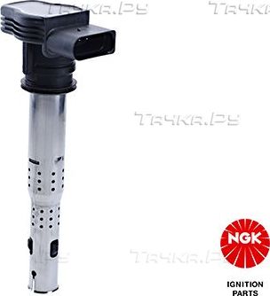 Катушка зажигания NGK для SEAT Exeo 2009-2013. Артикул 48042