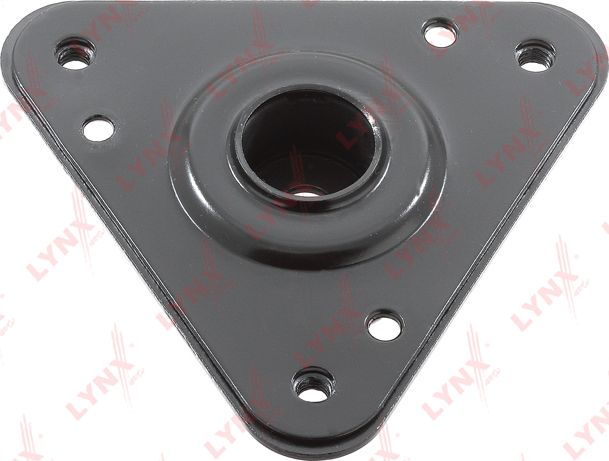 Опора амортизатора (стойки) LYNXauto. Артикул MA-1276LR