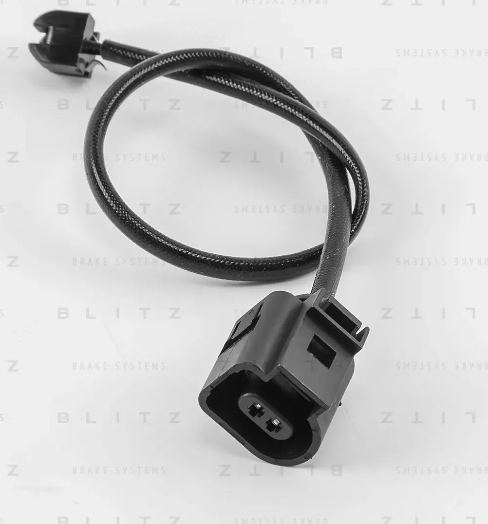 Датчик износа тормозных колодок (Blitz). Артикул BL0148