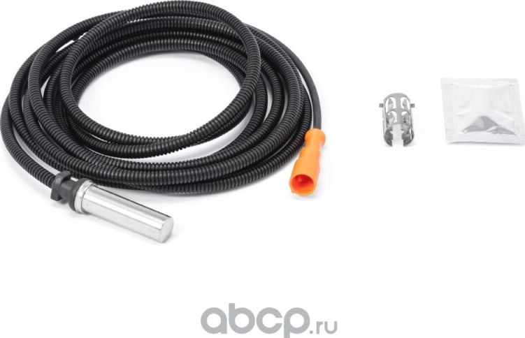 Датчик ABS (Topcover). Артикул T01434008
