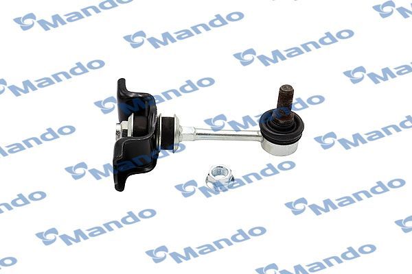 Стойка (тяга) стабилизатора Mando. Артикул SLH0075
