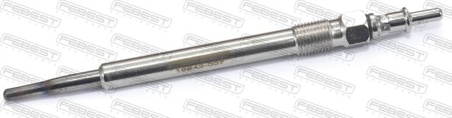 Свеча накаливания (накала) Febest. Артикул 16642-007