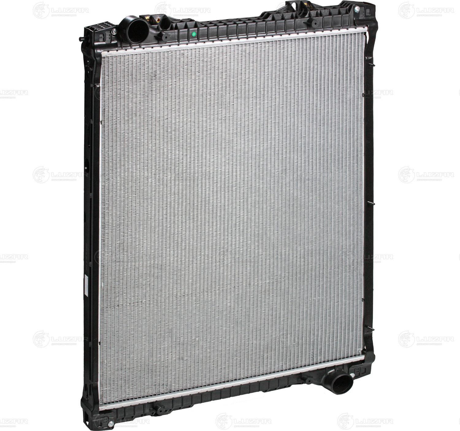 Радиатор охлаждения двигателя Luzar. Артикул LRc 2803