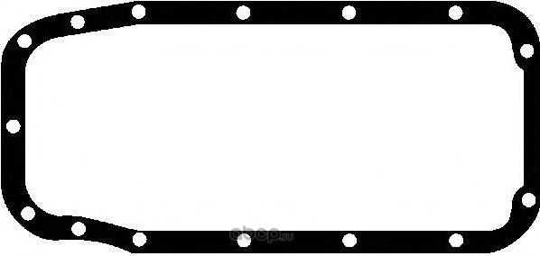 Прокладка маслянного поддона двигателя Glaser (Пробка). Артикул X04285-01