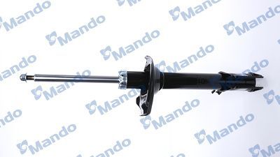 Амортизатор Mando задний правый для Subaru Forester II 2002-2008. Артикул MSS016117