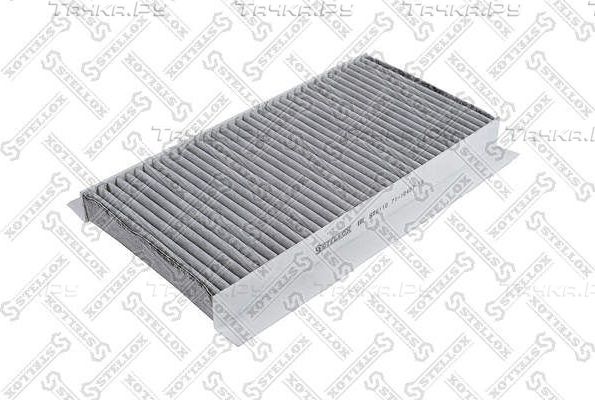 Салонный фильтр Stellox. Артикул 71-10457-SX