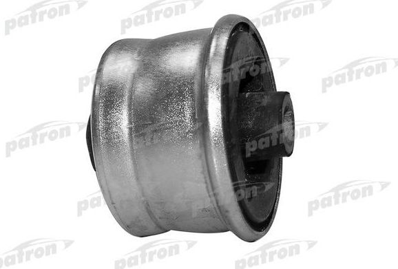 Сайлентблок переднего рычага подвески Patron правый/левый нижний для Ford Mondeo III 2000-2007. Артикул PSE1638