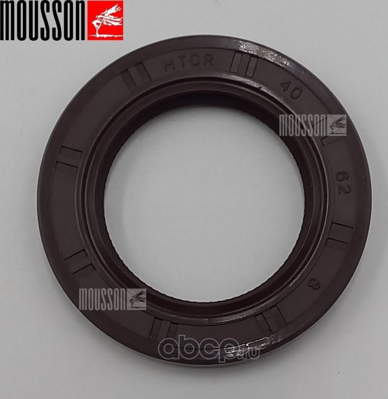 Сальник передний 270.910 (Mousson). Артикул SEAM270910F