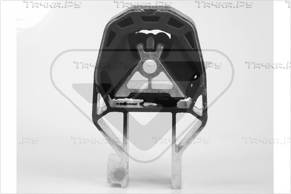 Опора двигателя Hutchinson передняя/задняя левая нижняя для Ford Transit Connect II 2013-2026. Артикул 532C79