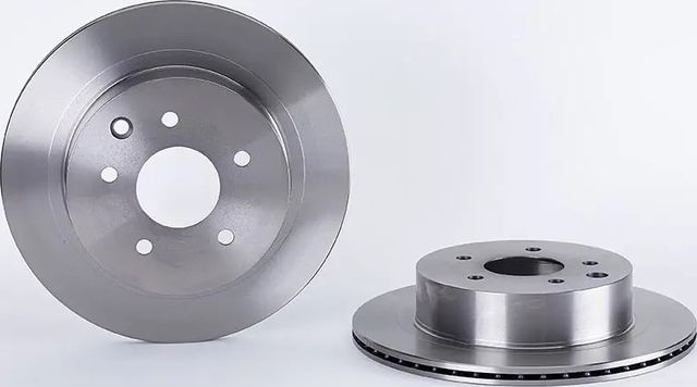 Тормозной диск Brembo PRIME LINE. Артикул 09.8969.20