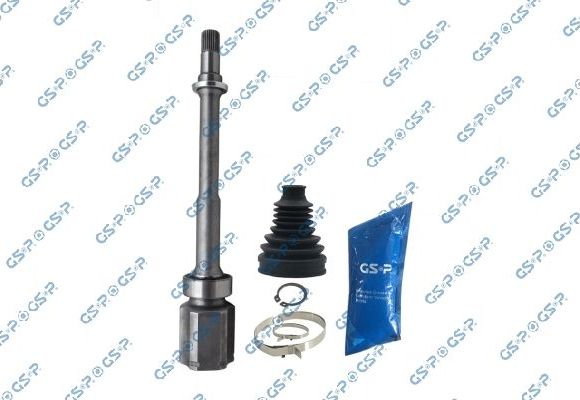 Шрус внутренний (граната) GSP передний правый для Mazda 3 III (BM) 2013-2018. Артикул 602766