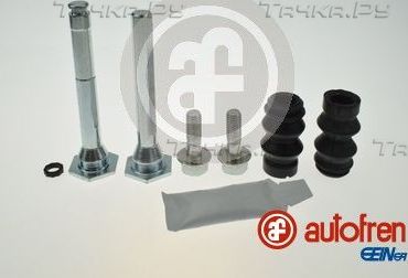Направляющие тормозного суппорта (комплект) Autofren Seinsa. Артикул D7093C