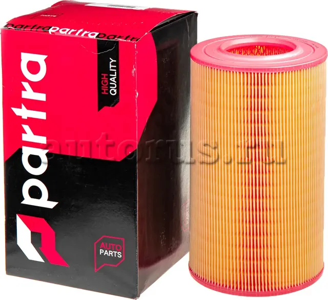Фильтр воздушный (Partra). Артикул FA7121