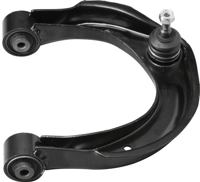 Поперечный рычаг передней подвески CTR правый верхний для Hyundai Grandeur IV 2005-2011. Артикул CQ0152R